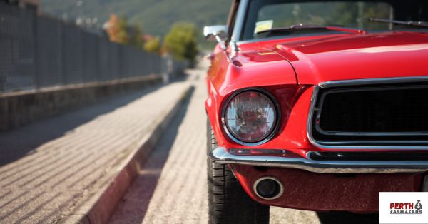 Streamline Your Car Removal in Perth: The Convenient Way to Dispose of Your Vehicle