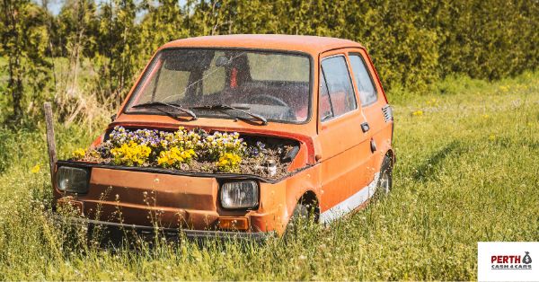 Avoiding Common Mistakes When Opting for Car Removal in Perth