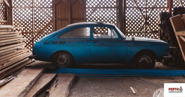 Farewell to Unwanted Vehicles: Responsible Car Removal Solutions in Perth