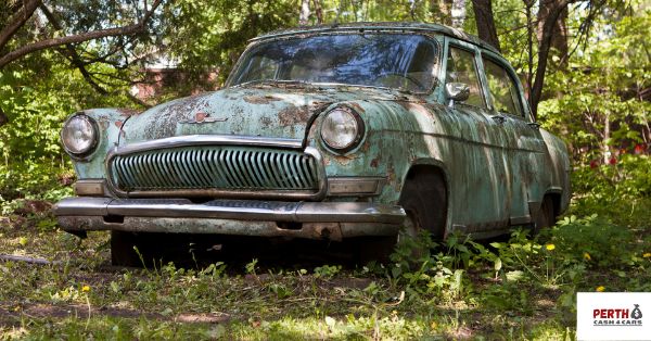 Turning Your Old Car into Cash: Exploring Car Removal Services in Perth