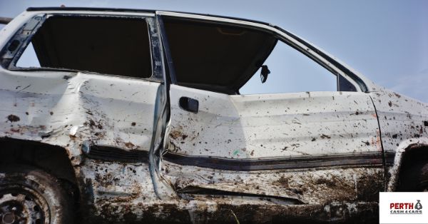 Cash for Clunkers: How to Get the Most Money for Your Junk Car in Perth