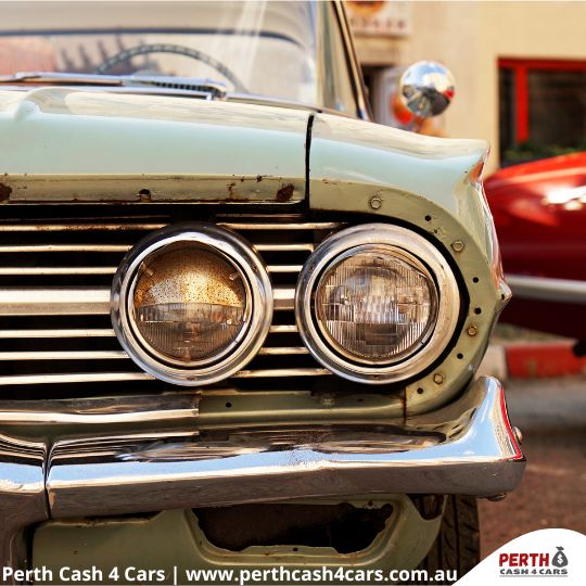 Top Benefits of Selling Your Junk Car in Perth