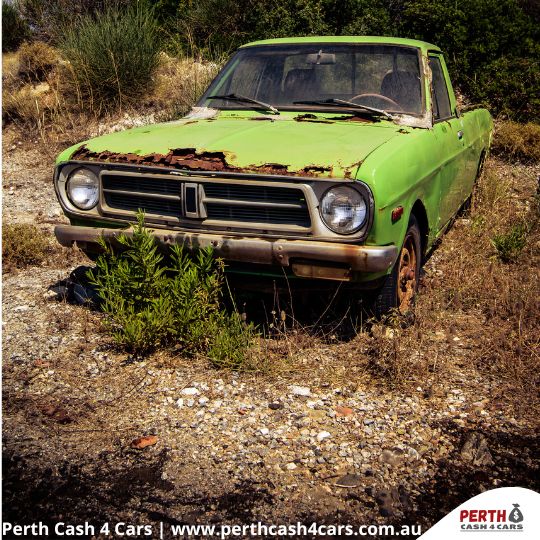 What Is The Difference Between a Salvage Title and a Rebuilt Title?