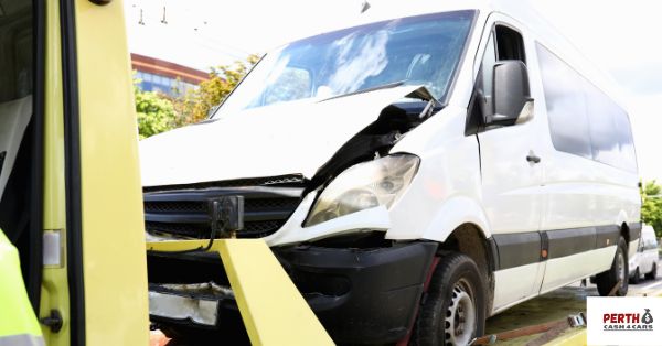 Can I scrap a Commercial Vehicle In Perth Can I scrap a Commercial Vehicle In Perth