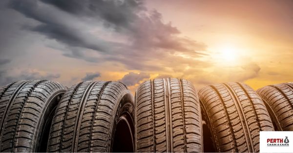 Explained: How Tyre Sizes Work