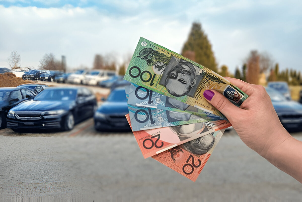 cash for cars Perth