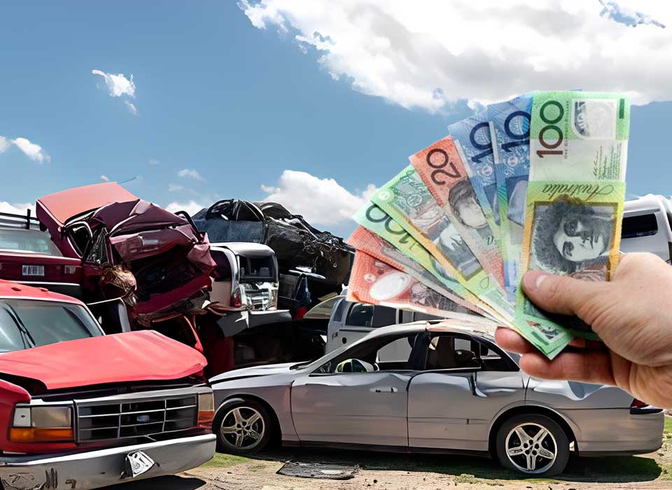 Perth Cash 4 Cars: Get Instant Cash for Your Unwanted Vehicle 1 cash for cars perth